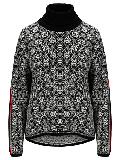 Dale Firda Fem Sweater