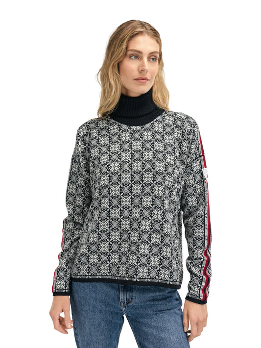 Dale Firda Fem Sweater