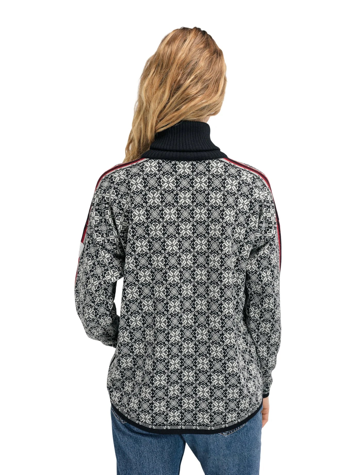 Dale Firda Fem Sweater