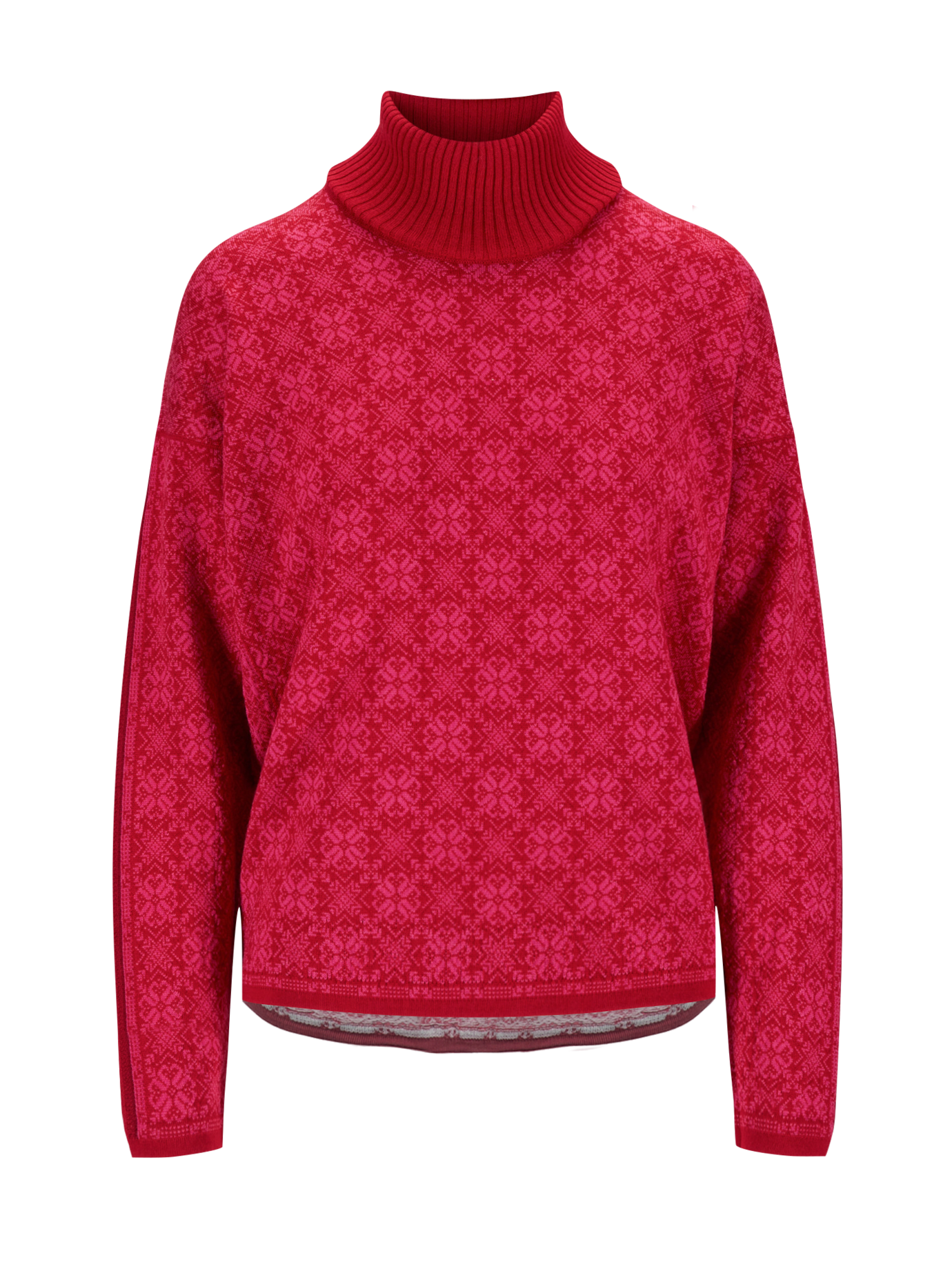 Dale Firda Fem Sweater