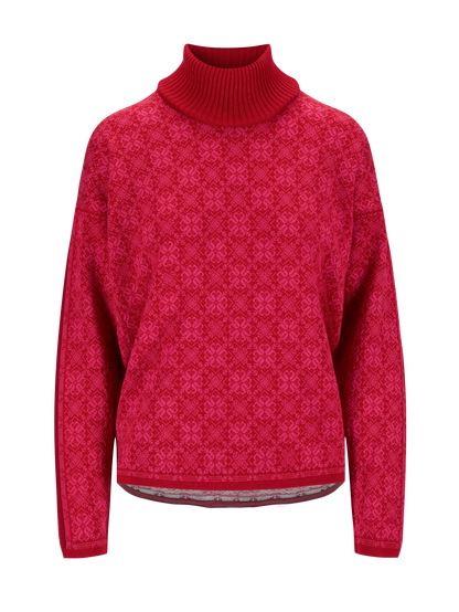 Dale Firda Fem Sweater