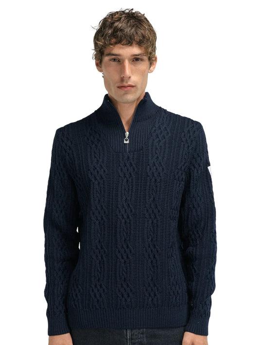 Dale Hoven Masc Sweater