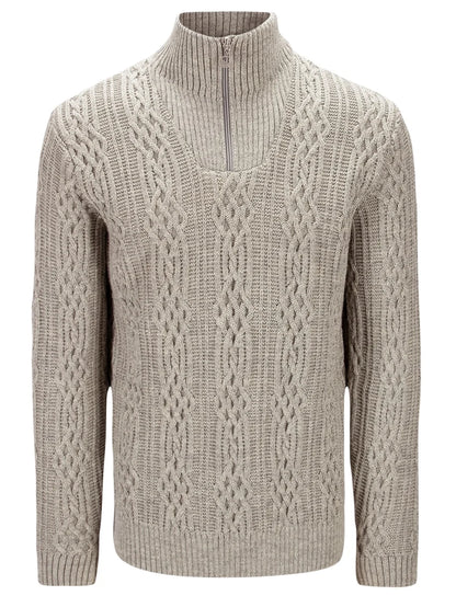 Dale Hoven Masc Sweater