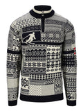 Dale History Masc Sweater