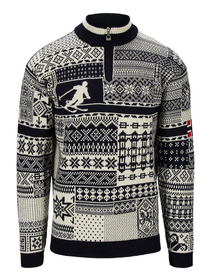 Dale History Masc Sweater