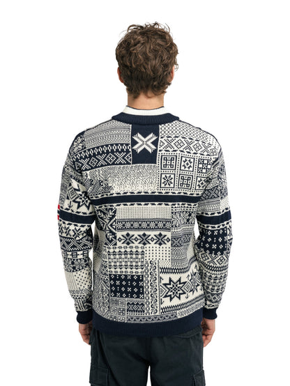 Dale History Masc Sweater