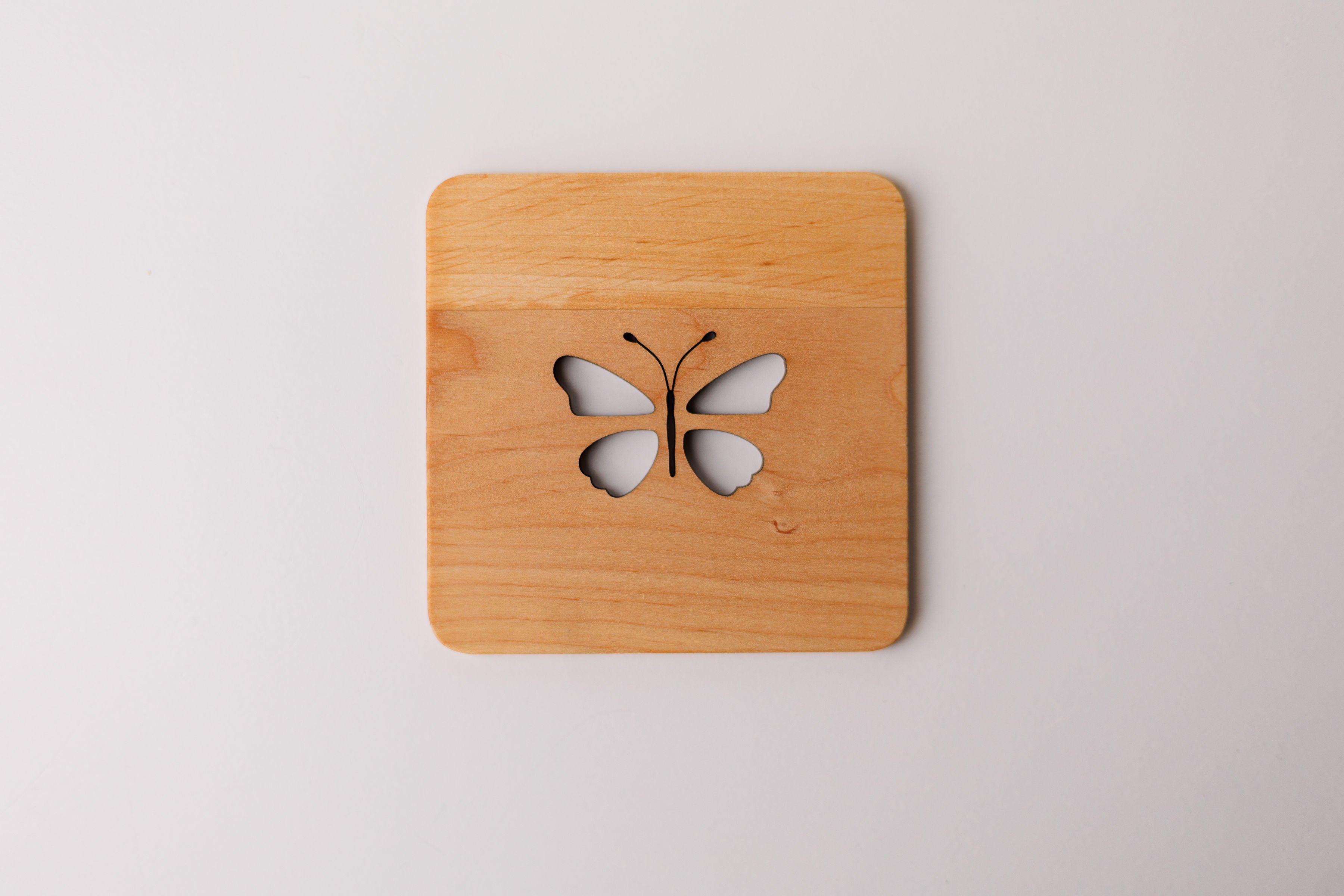 Alder Coaster