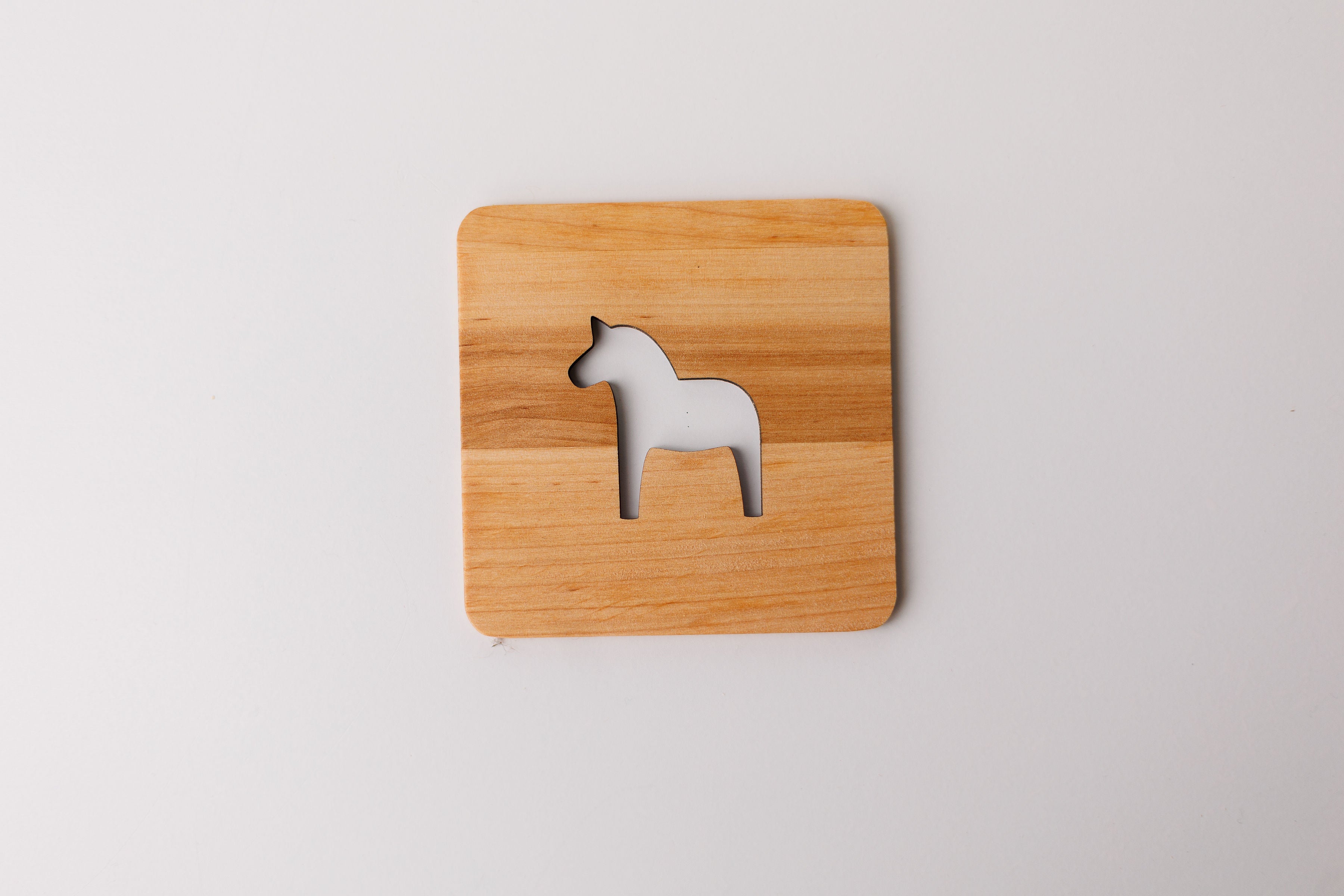 Alder Coaster