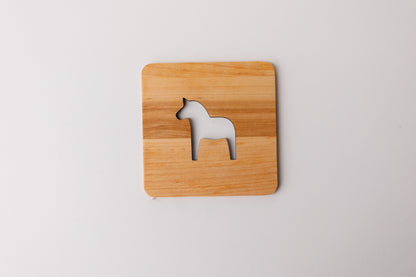 Alder Coaster