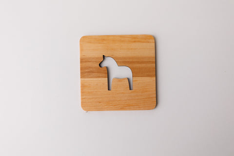 Alder Coaster