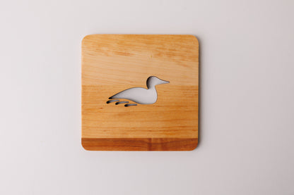 Alder Coaster
