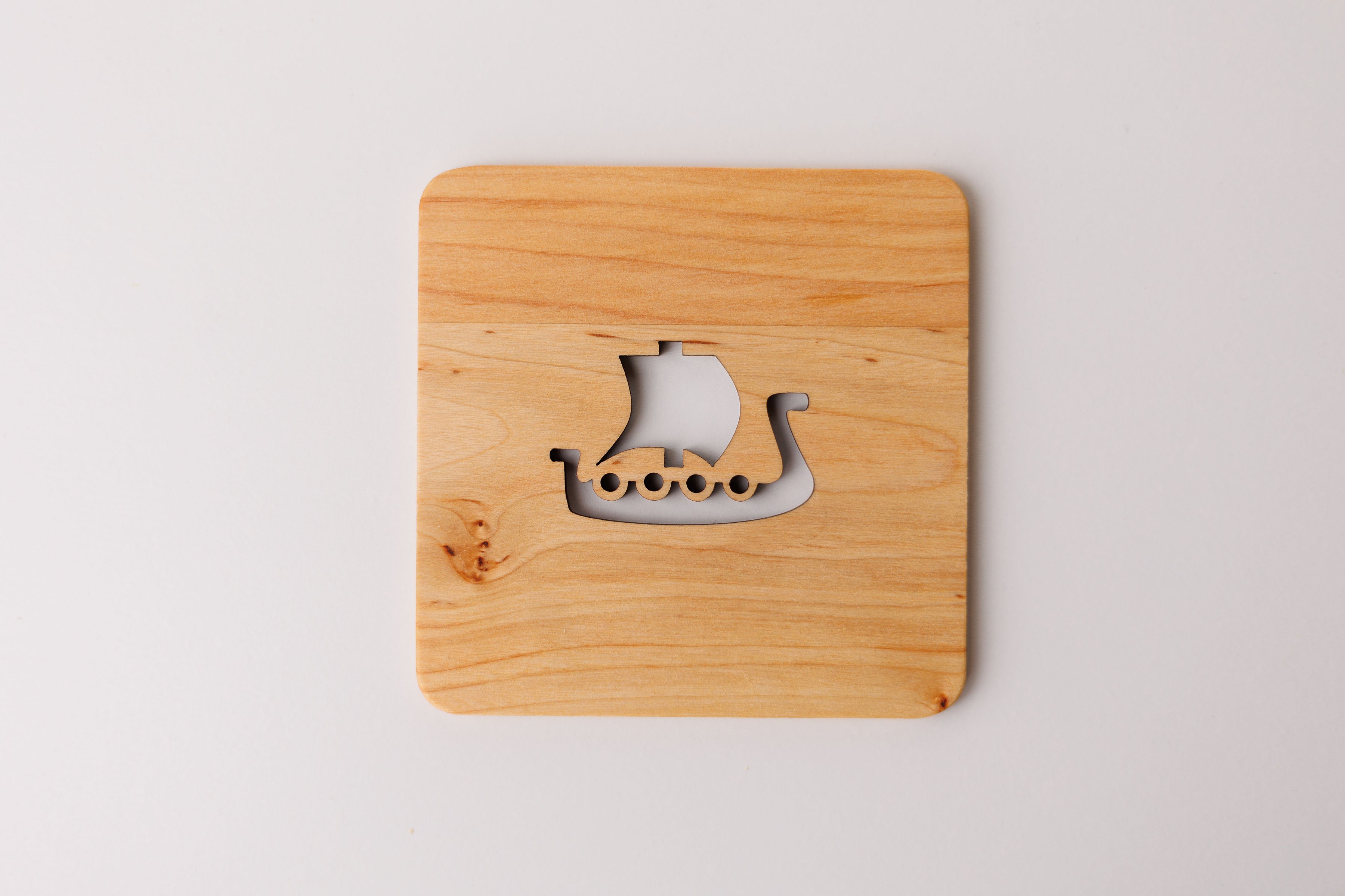 Alder Coaster