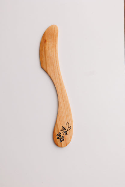 Alder Spreader