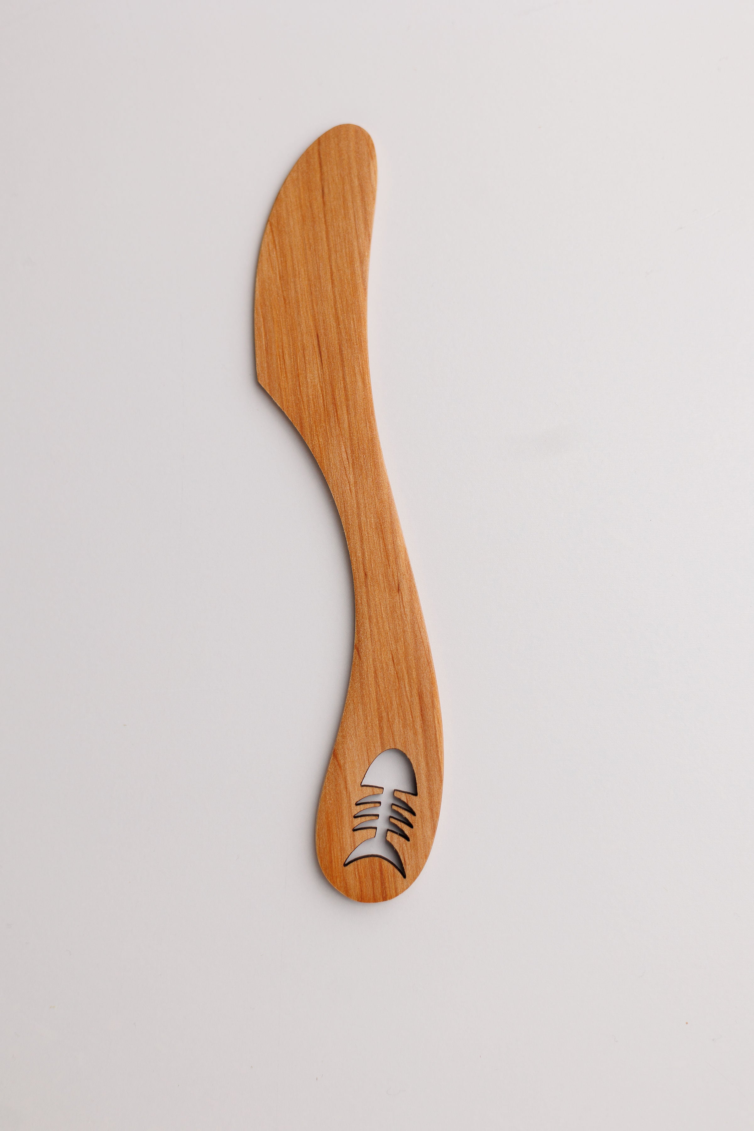 Alder Spreader