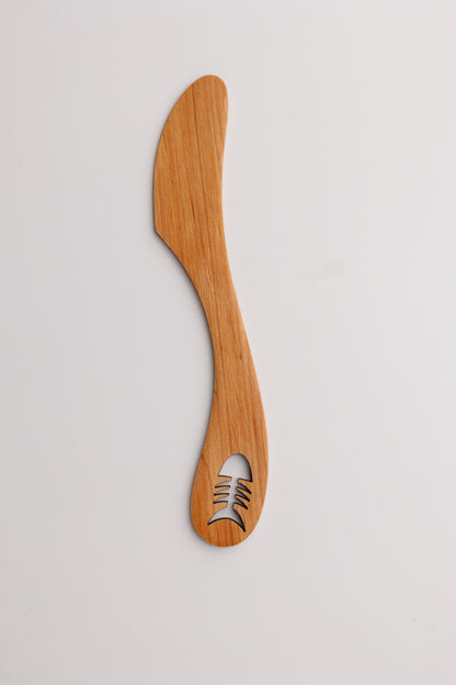 Alder Spreader