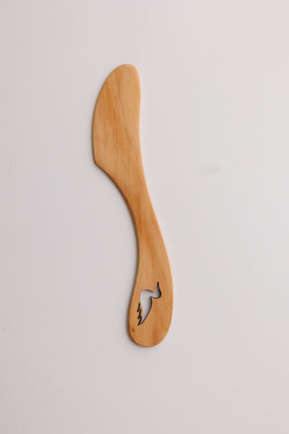Spreader Alder Wood