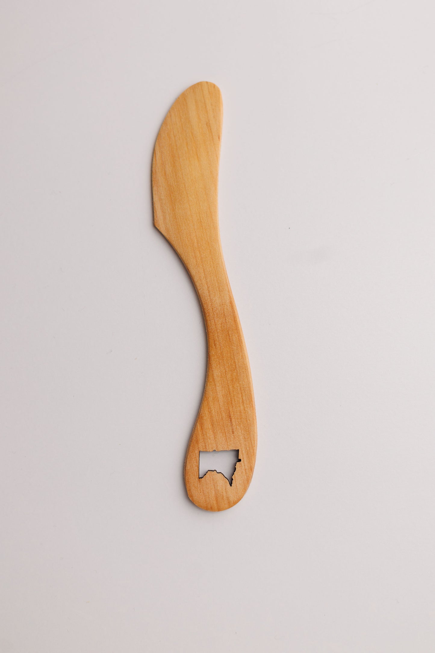Spreader Alder Wood