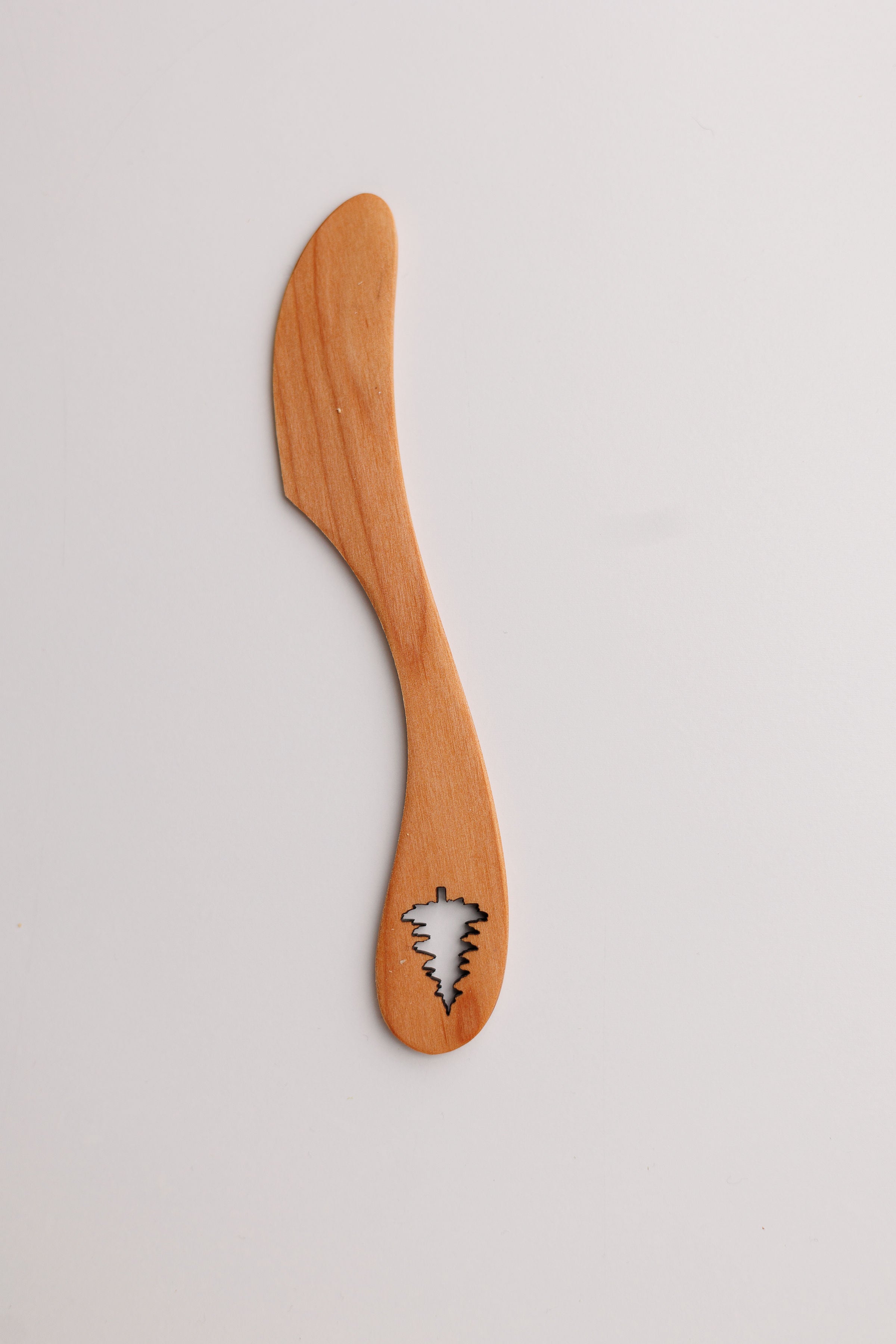 Alder Spreader
