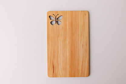 Alder Sandwich Board