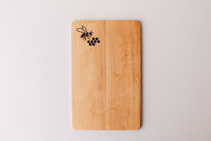 Alder Sandwich Board