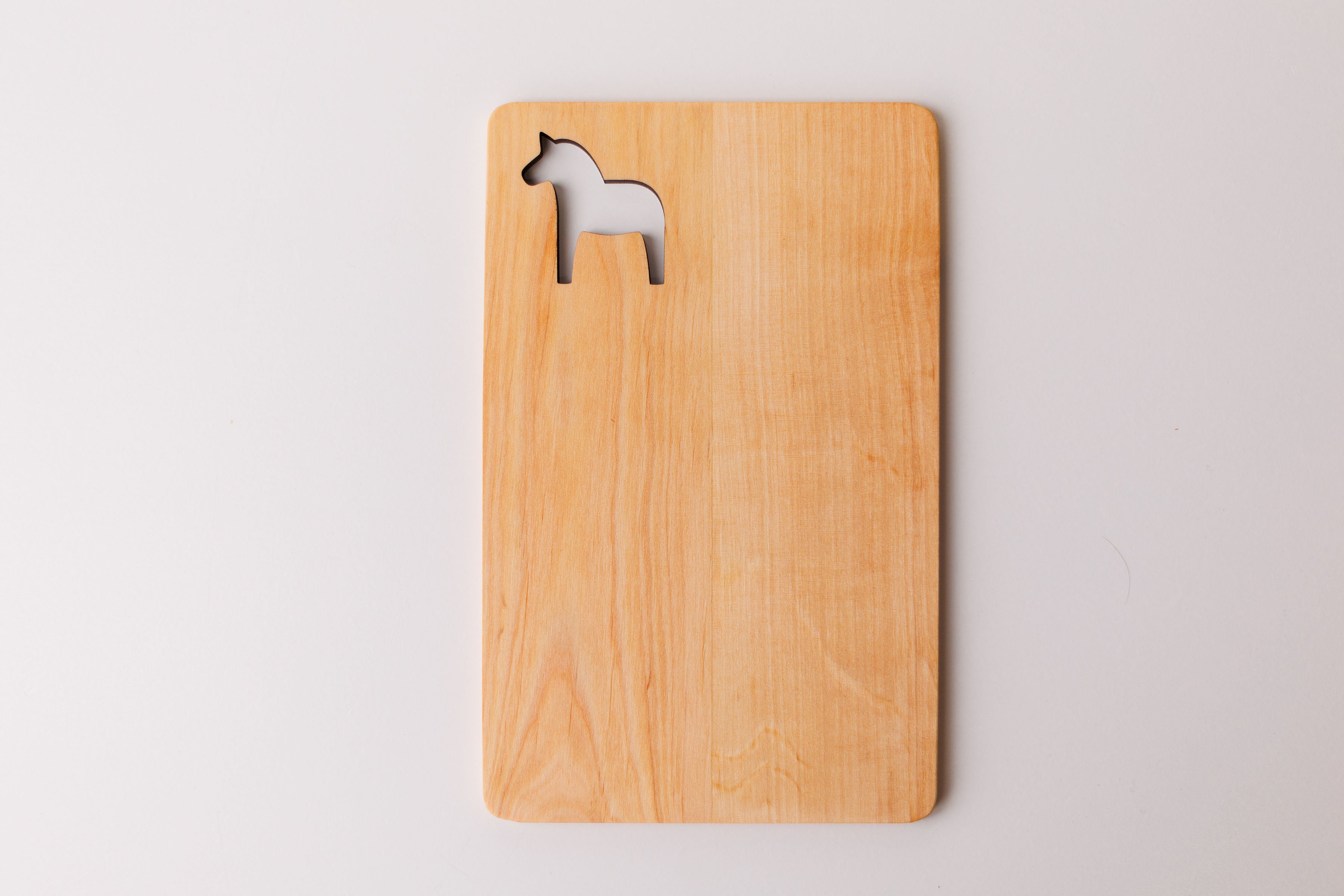 Alder Sandwich Board