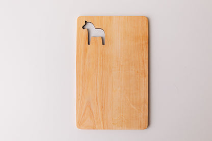Alder Sandwich Board