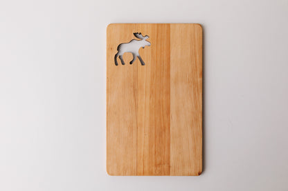 Alder Sandwich Board