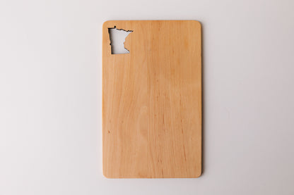 Alder Sandwich Board
