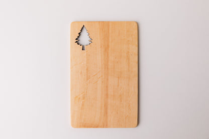 Alder Sandwich Board