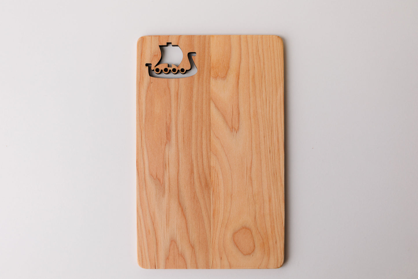 Alder Sandwich Board