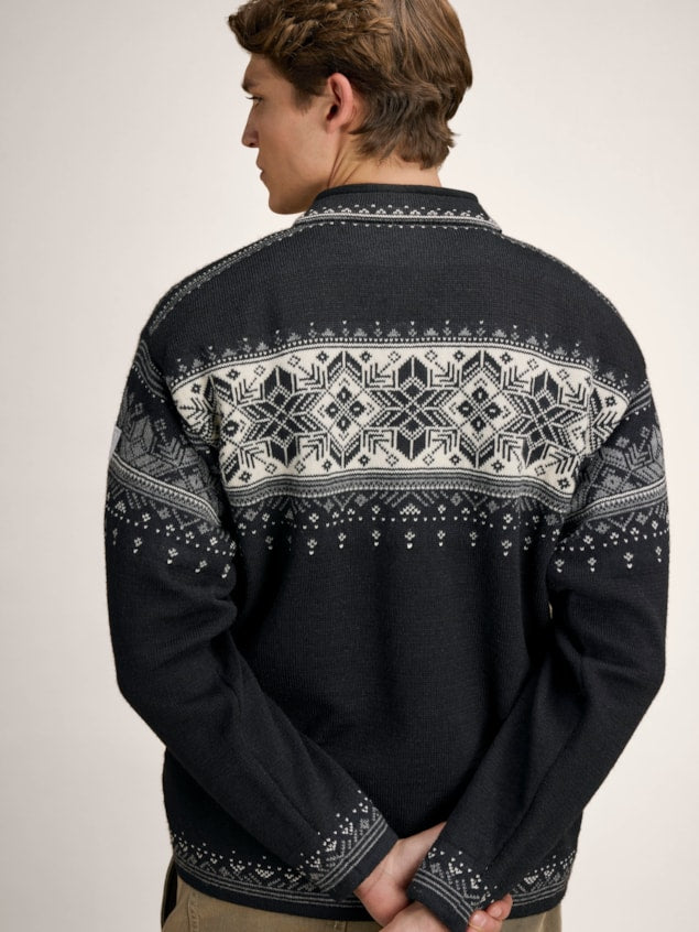 Dale Blyfjell Masc Sweater