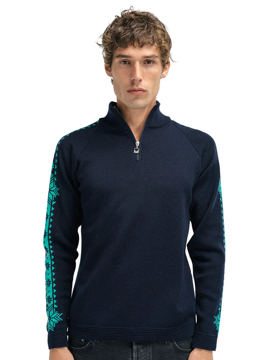 Dale Geilo Masc Sweater