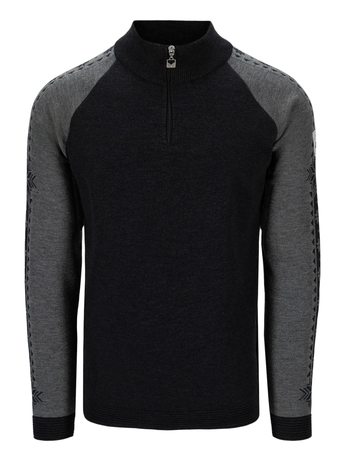 Dale Geilo Masc Sweater