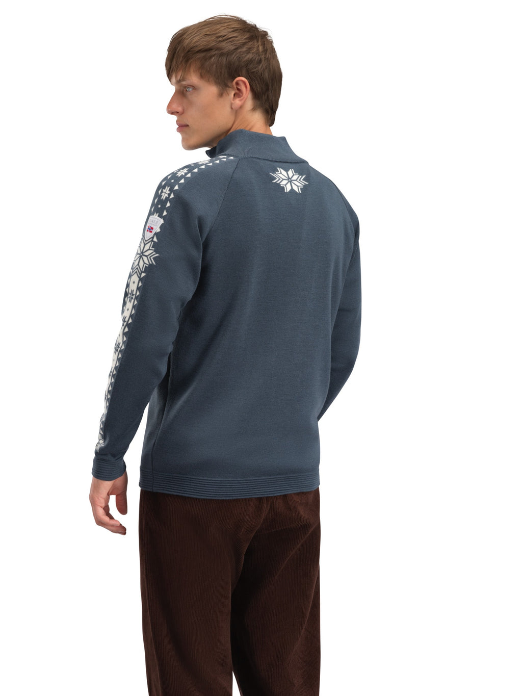 Dale Geilo Masc Sweater