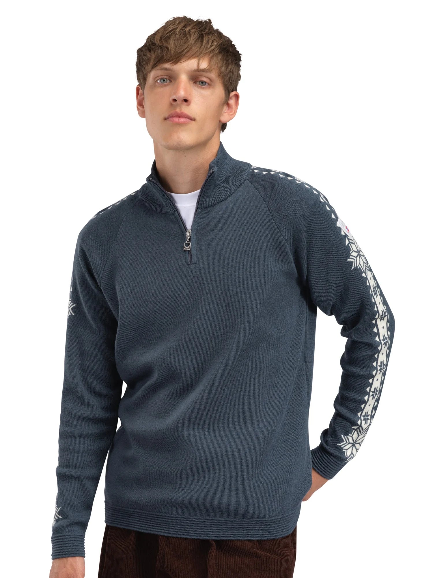 Dale Geilo Masc Sweater