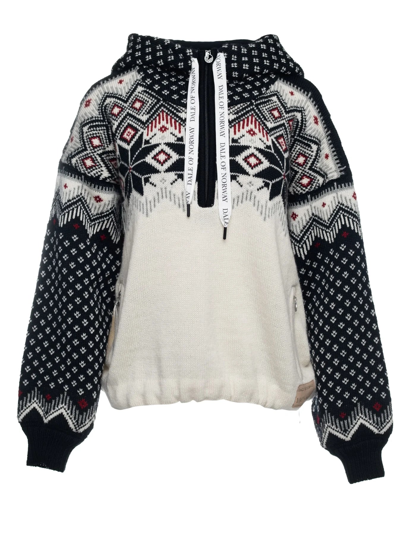 Dale Vilja WP Fem Sweater