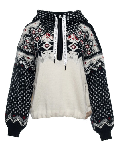 Dale Vilja WP Fem Sweater
