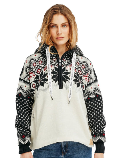 Dale Vilja WP Fem Sweater