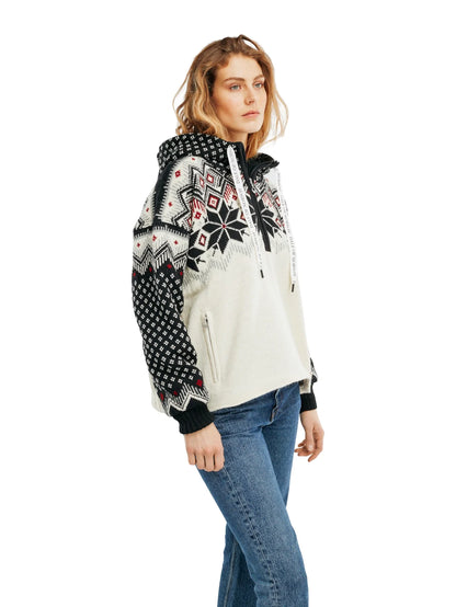 Dale Vilja WP Fem Sweater