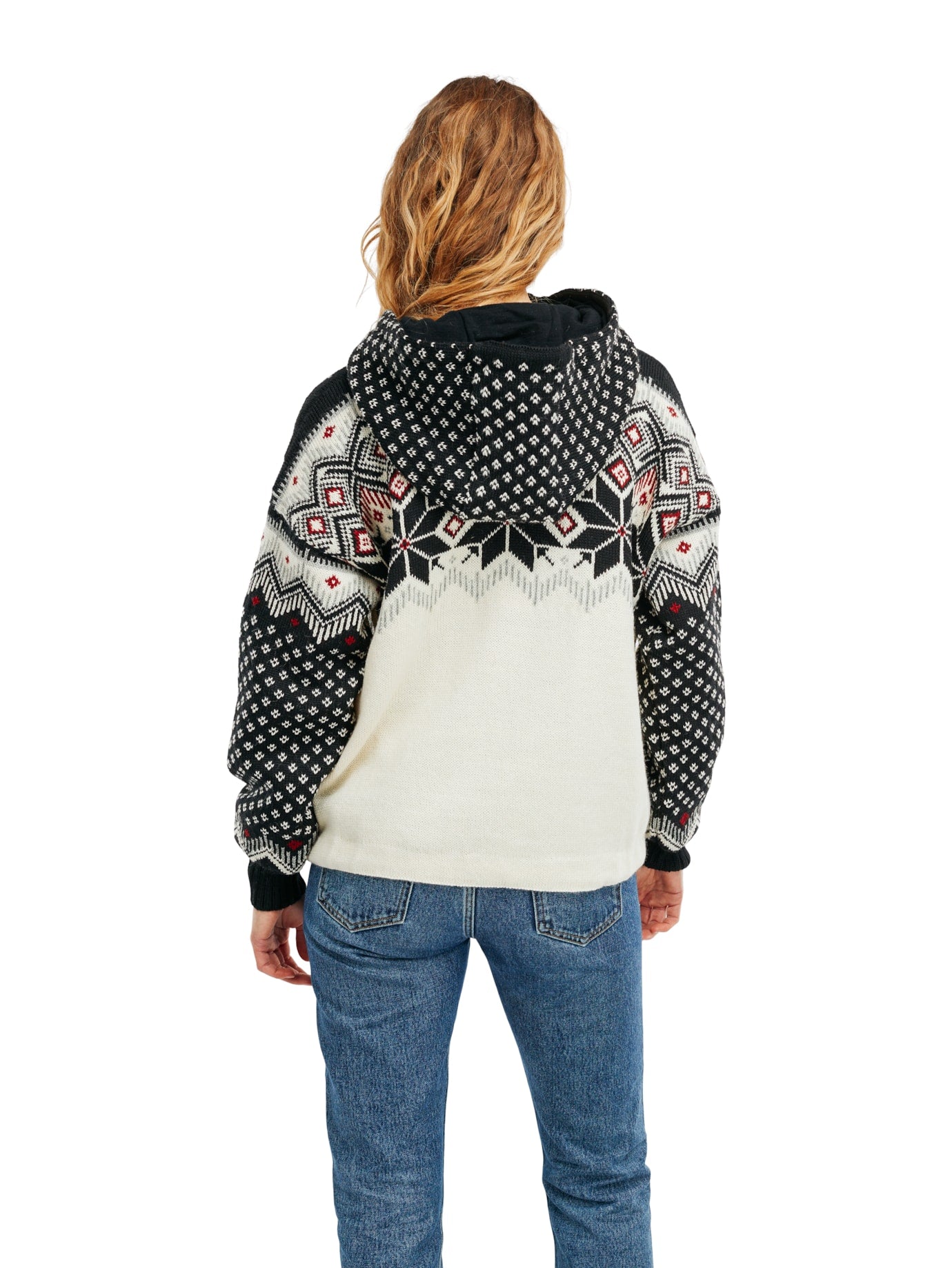 Dale Vilja WP Fem Sweater