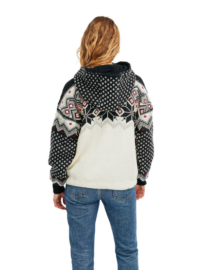 Dale Vilja WP Fem Sweater