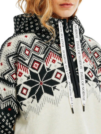 Dale Vilja WP Fem Sweater