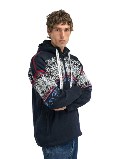 Dale Vail WP Masc Hoodie