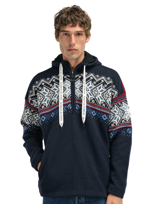 Dale Vail WP Masc Hoodie