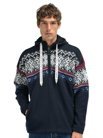 Dale Vail WP Masc Hoodie