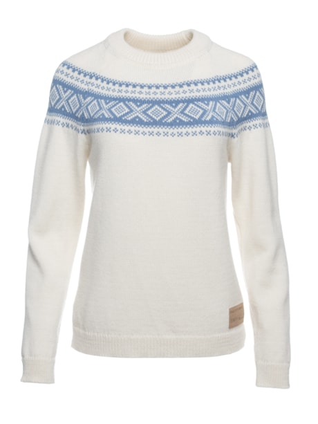 Dale Vagsoy Fem Sweater