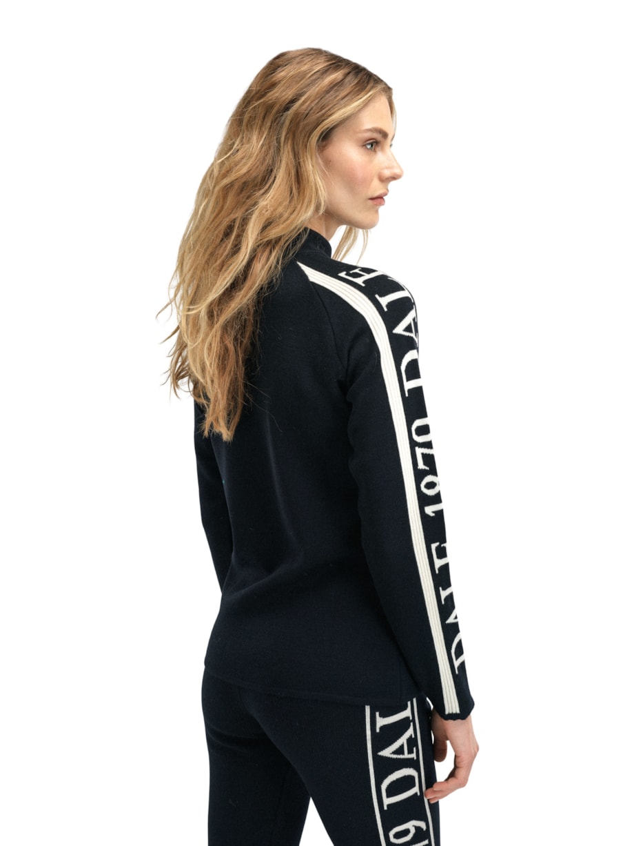 Dale Skarstind 1879 Fem Sweater