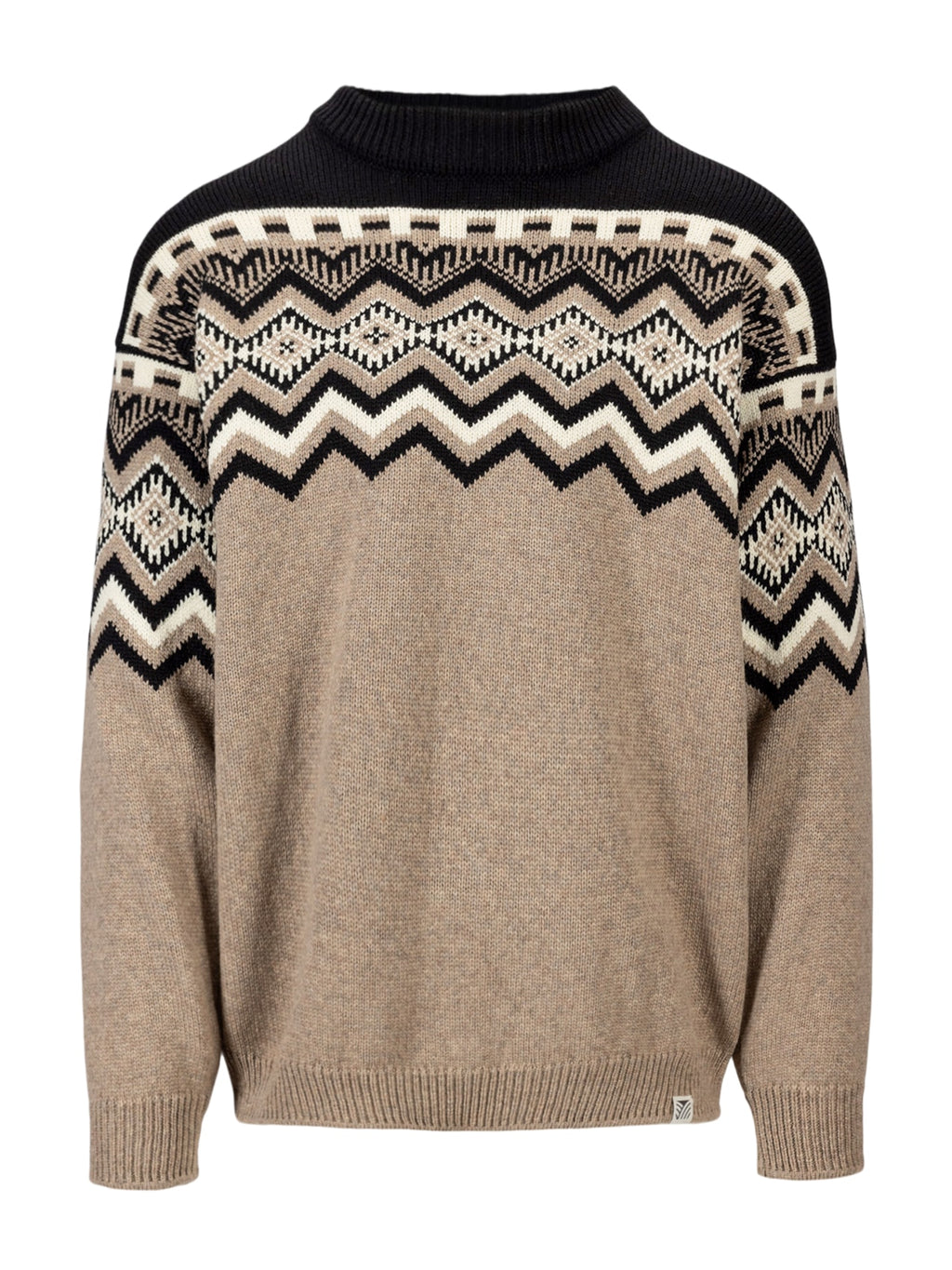 Dale Randaberg Masc Sweater