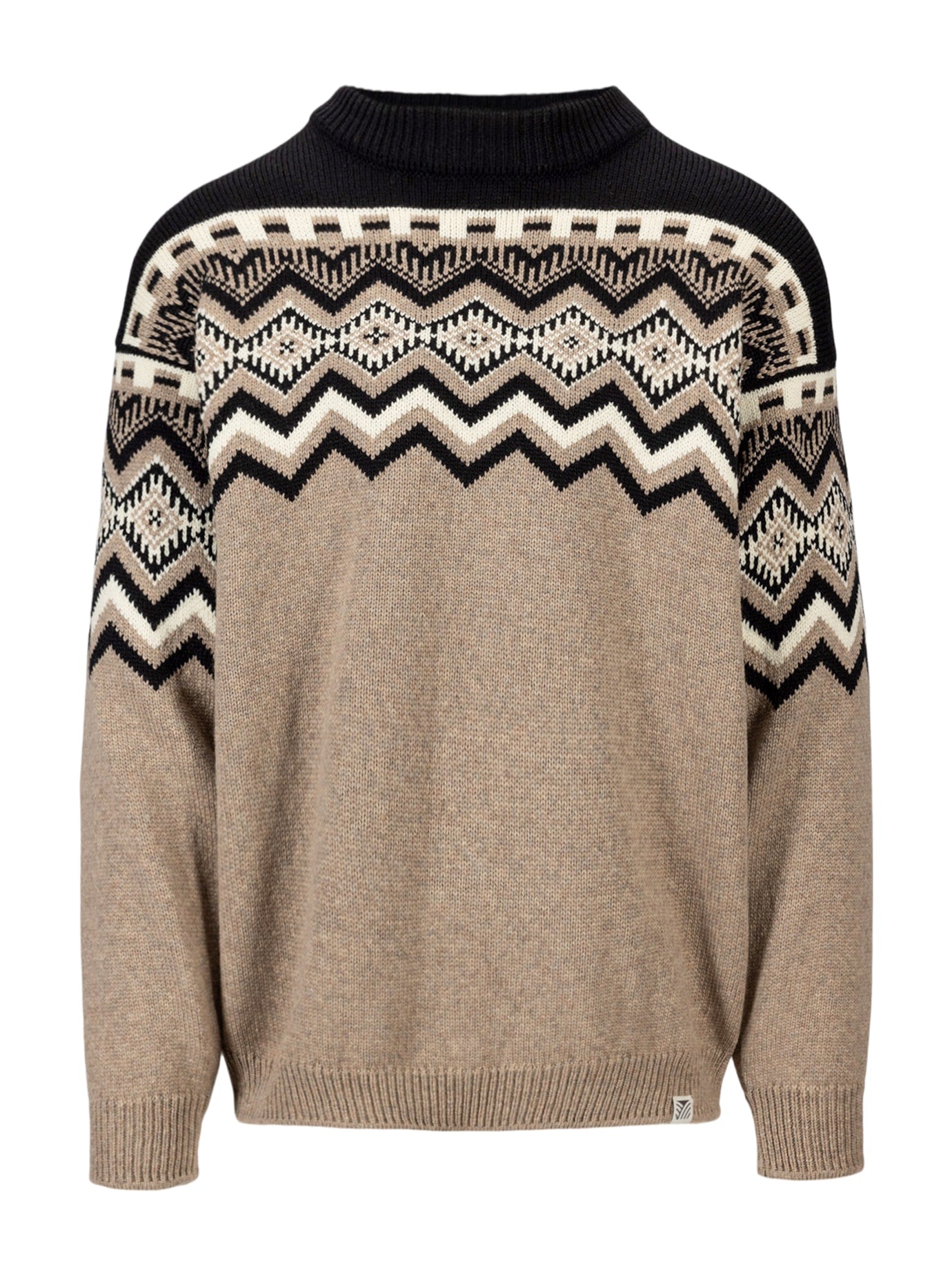 Dale Randaberg Masc Sweater