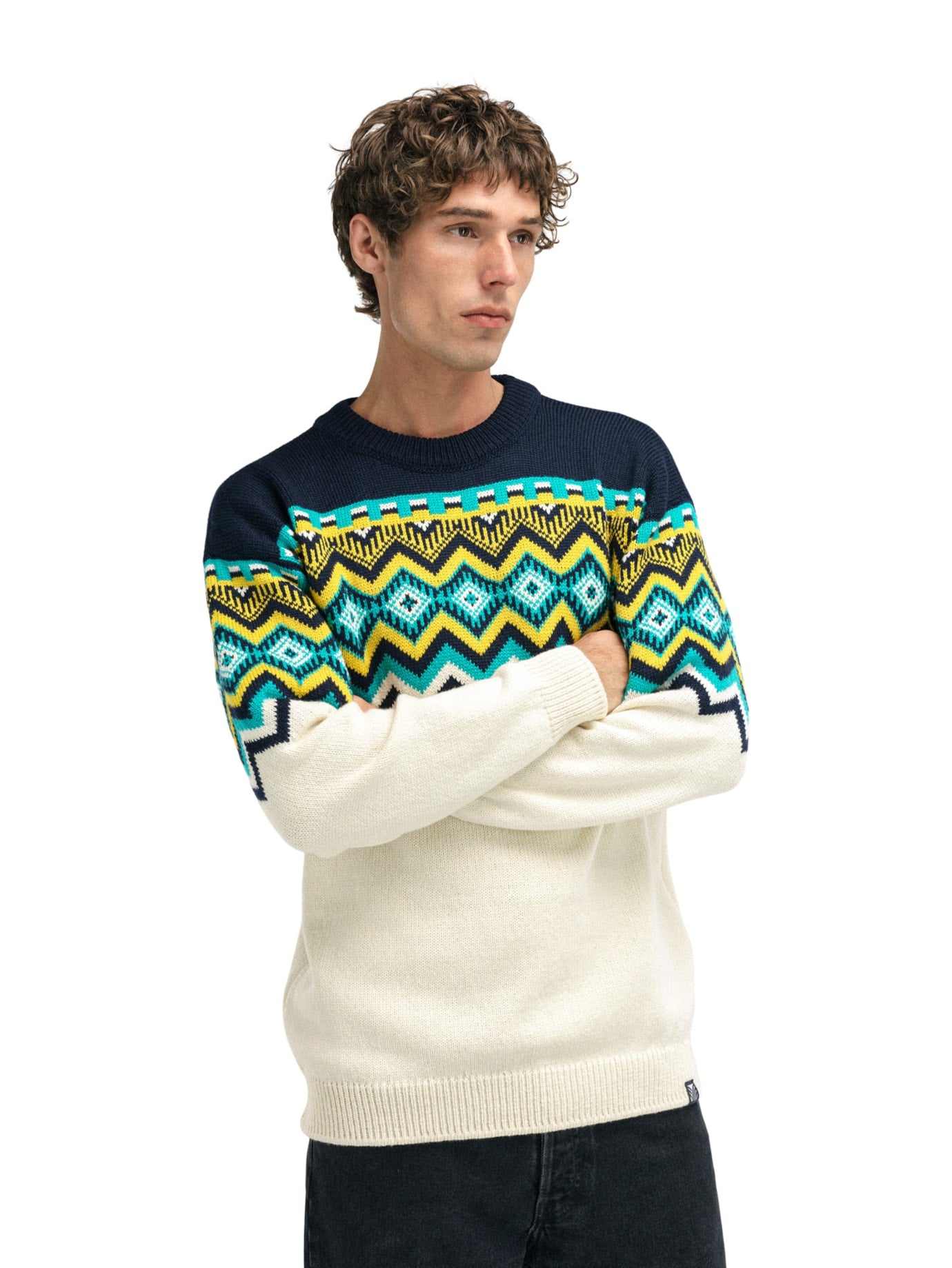 Dale Randaberg Masc Sweater